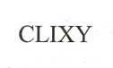 Clixy Device mark 2267121 Trademark