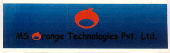 Ms Orange Technologies Pvt. Ltd. Device mark 2280864 Trademark