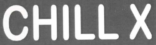 Chill X Device mark 2226035 Trademark
