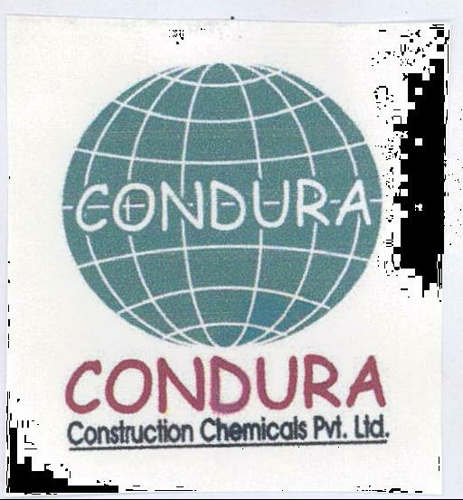 Condura Device mark 2042737 Trademark