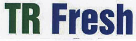 Tr Fresh Device mark 2267296 Trademark
