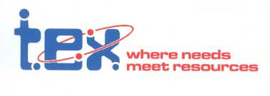 Tex Where Needs Meet Resources Device mark 2007819 Trademark