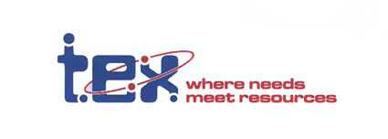 Tex Where Needs Meet Resources Device mark 2007820 Trademark