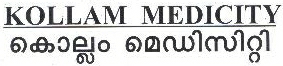 Kollam Medicity Device mark 1856428 Trademark