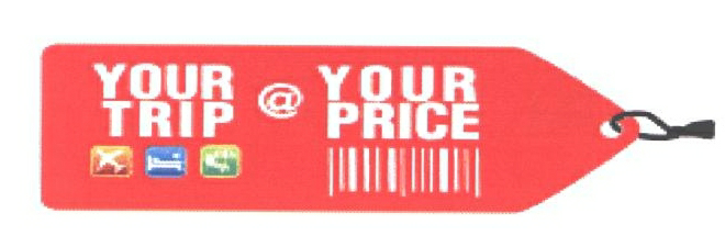 Your Trip @ Your Price Device mark 2296505 Trademark