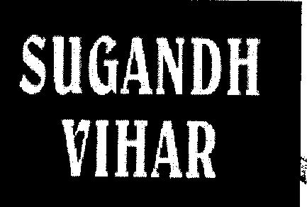 Sugandh Vihar Device mark 2267646 Trademark