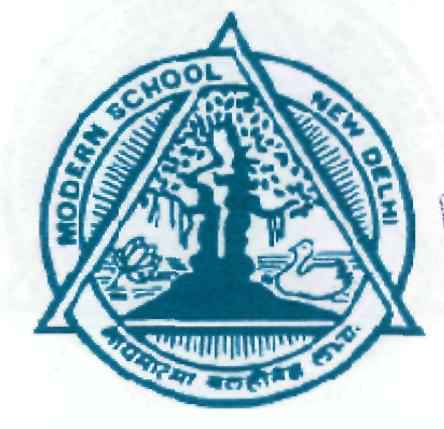 Modern School ( Logo) Device mark 2235181 Trademark