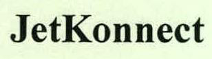 Jetkonnect Device mark 2296666 Trademark