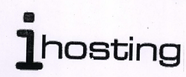 I Hosting Device mark 1886869 Trademark