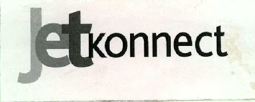 Jetkonnect Device mark 2296672 Trademark