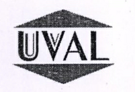 Uval Device mark 1886876 Trademark