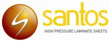 Santos Device mark 2235063 Trademark