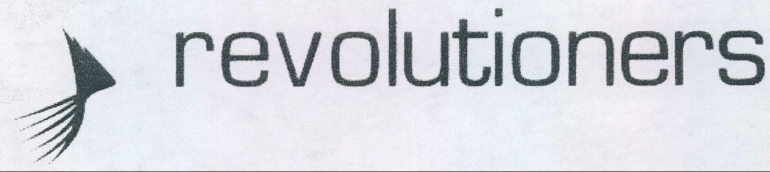 Revolutioners Device mark 1977794 Trademark