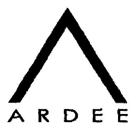 Ardee Device mark 1993565 Trademark