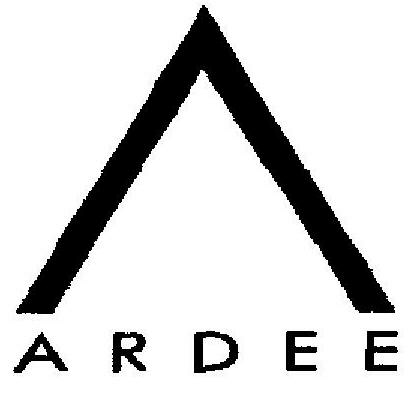 Ardee Device mark 1993566 Trademark