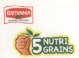 5 Nutri Grains Device mark 1993576 Trademark