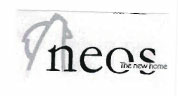 Neos (device Of Lable) Device mark 1443725 Trademark