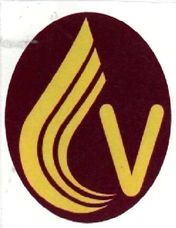 V Logo Device mark 2251850 Trademark