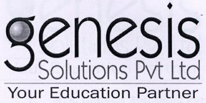Genesis Solutions Pvt Ltd Your Education Partner Device mark 2256605 Trademark