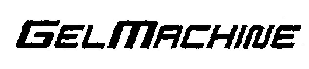 Gelmachine Device mark 2251263 Trademark