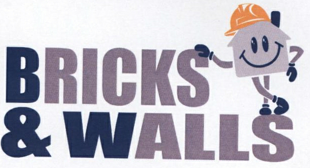 Bricks & Walls Device mark 2256616 Trademark