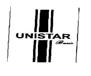 Unistar With Label. Device mark 2007888 Trademark