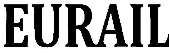 Eurail (logo) Device mark 2236001 Trademark