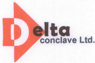 Delta Conclave Ltd. Device mark 2241305 Trademark