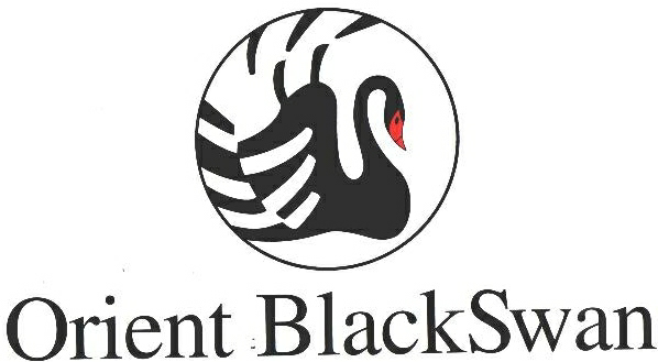 Orient Blackswan Device mark 1886978 Trademark