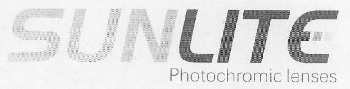 Sunlite (label) Device mark 1992938 Trademark
