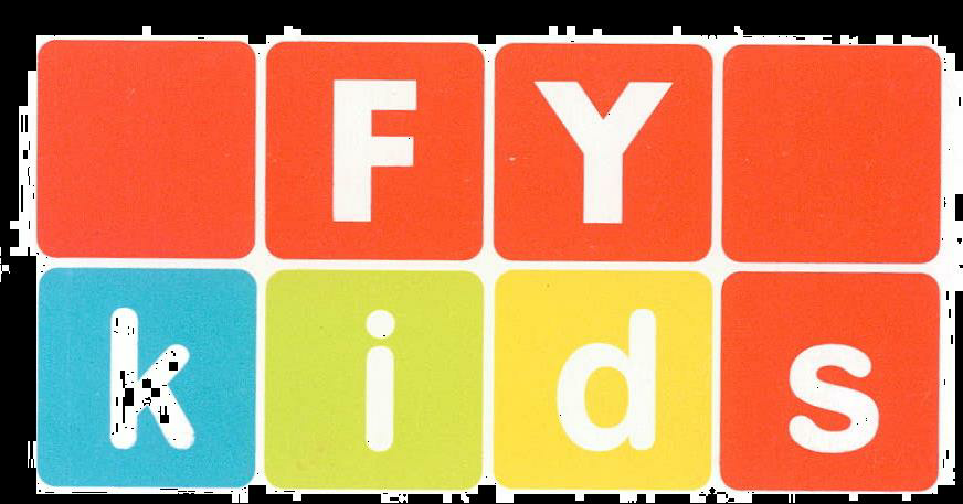 Fy Kids Device mark 2053054 Trademark
