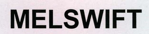 Melswift Device mark 2227280 Trademark