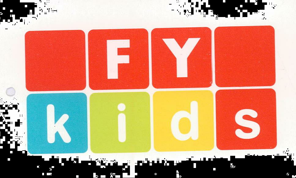 Fy Kids Device mark 2053056 Trademark