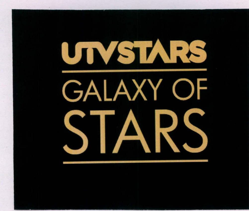 Utvstars Galaxy Of Stars Device mark 2266204 Trademark