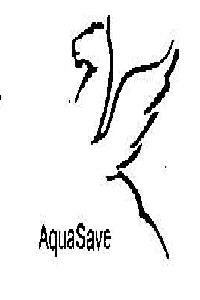 Aquasave With Device Device mark 1992949 Trademark