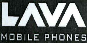 Lava Mobile Phones (with Device) Device mark 2023098 Trademark