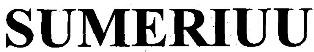 Sumeriuu Device mark 2282669 Trademark