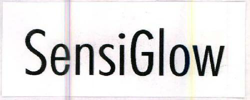 Sensiglow Device mark 2297404 Trademark