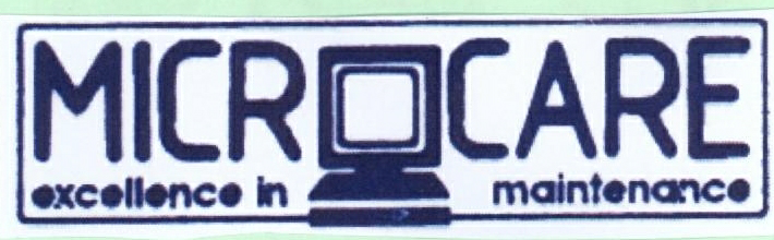 Microcare Excellence In Maintenance Device mark 2271915 Trademark