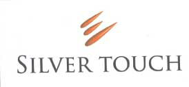 Silver Touch Device mark 1993105 Trademark
