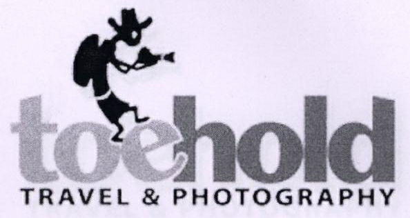 Toehold Travel & Photography Device mark 2251058 Trademark