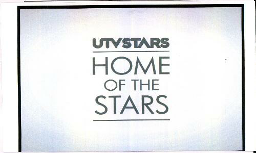 Utvstars Home Of The Stars Device mark 2266227 Trademark