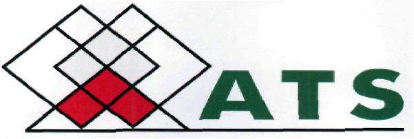 A T S (logo) Device mark 2267000 Trademark