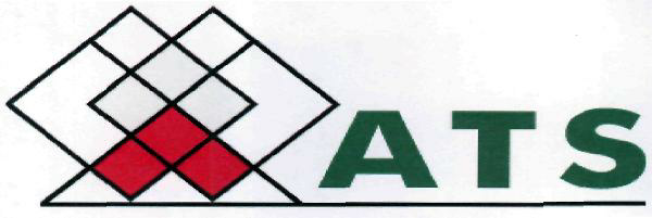 A T S (logo) Device mark 2267002 Trademark