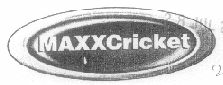 Maxxcricket (label) Device mark 1474212 Trademark