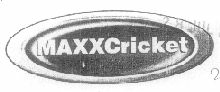 Maxxcricket (label) Device mark 1474213 Trademark