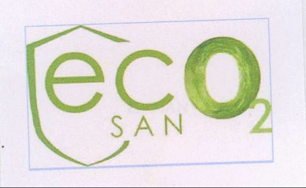 Eco 2 San Device mark 1993120 Trademark