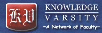 Knowledge Varsity A Network Of Faculty Device mark 1993029 Trademark