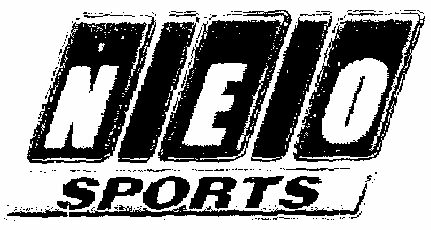 Neo Sports (label) Device mark 1474215 Trademark