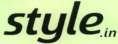 Style.in Device mark 2310653 Trademark